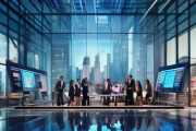 上海科码信息技术咨询，专业提供精准高效服务助力企业成功