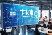 盛腾信息咨询服务助力数据驱动战略
