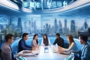 通广信息咨询服务部，助力数字经济发展与智能城市建设