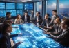 重庆信息化企业管理咨询，技术与实践的碰撞与融合