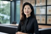 王丽，信息咨询服务领域的创新者