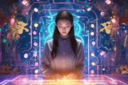 舟予芮，数字机遇与精准服务的完美结合