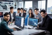 技术领先，服务贴心，华仔信息技术咨询助力高效解决方案