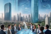舟山，信息化管理咨询赋能地方经济高质量发展
