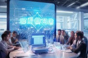阳泉浩宇信息技术咨询助力您的数字化转型