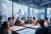 相城区信息技术咨询需求分析