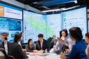 四川地区中小企业信息化咨询助力小企业数字化转型