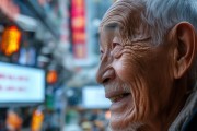 探索义乌老兵信息咨询服务，助力义乌老龄化社会的未来