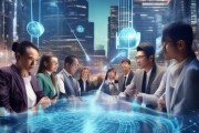 磊盛信息技术咨询，数字转型的创新突破与成功案例