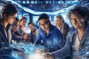 助力数字化转型，萘凯技术咨询的未来路径