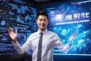 勇哥信息咨询服务助力Your未来