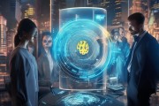 金领科技，赋能未来，助力数字化转型