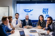遂宁信息咨询服务助力企业发展