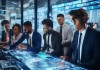推动企业数字化转型，助力未来，嘉意信息技术咨询