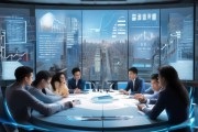 郑州沐言信息技术咨询，助力数字经济发展