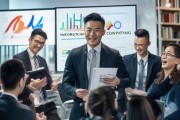 吉林企业信息化咨询，助力企业高质量发展