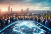 解读新疆信息化发展及其对区域经济和社会的带动作用