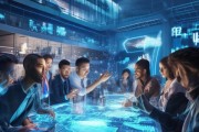 美森科技，创新驱动未来，助力全球业务