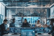 昆山信息技术咨询一体化，专业与创新的完美融合