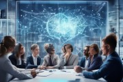 集体信息化规划咨询，助力数字化转型的未来路径