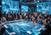 Exploring the Digital Transformation in the Region of Binhai:A Strategic Approach to信息技术咨询