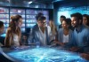 顺顺通，信息咨询服务领域的创新者