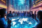 远商信息技术咨询，赋能时代的技术转移之路