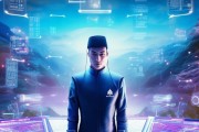 贡山信息咨询服务助力企业数字化转型——坚实保障