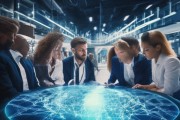 信息化技术咨询，助力企业数字化转型的桥梁
