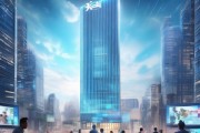 鸿海智创，全球领先的数字化与创新解决方案提供商