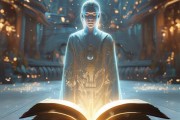 开启智慧时代的启示，感恩堂信息咨询服务，助力更高效、更智能的未来