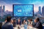 助力商务信息，成都众民科商务信息咨询服务解决方案