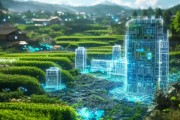 农康信息技术咨询，助力农村健康发展的智慧之光