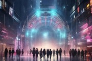 开启科技时代，开启人才之门—兴太信息技术咨询招聘！
