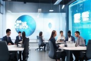 栋沅信息咨询服务工作室，赋能未来的技术解决方案