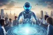 突破技术的边界，引领创新的未来
