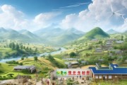 湖南正达峰信息咨询服务，助力乡村振兴，开启未来新篇章