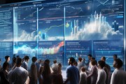深度解析公司信息化咨询工作总结与未来展望——数字化转型与业务扩展