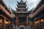 古塔信息咨询服务中心，服务古塔行业，助力古塔发展