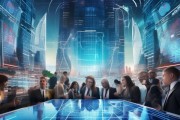 上海作为技术中心解析信息技术咨询行业