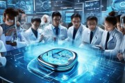 远研科技，数字时代创新解决方案