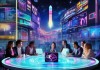 智创未来，成就辉煌—好手信息咨询服务部