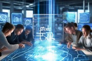 天宸信息技术咨询，赋能数据驱动的未来