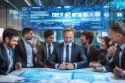 秦皇岛ERP企业信息化咨询，助力企业数字化转型