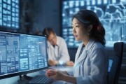 医疗信息化专家咨询，助力医疗健康的数字化转型