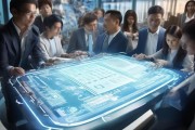文玉信息咨询服务助力数字转型的创新解决方案