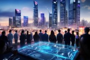 苏州品牌信息技术咨询，赋能未来，洞察未来