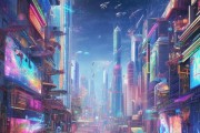 技术与创意，无限可能，灵创未来