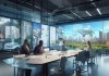建筑行业信息化咨询，助力可持续发展