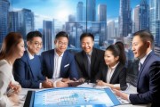 香河信息咨询服务，助力企业数字化转型